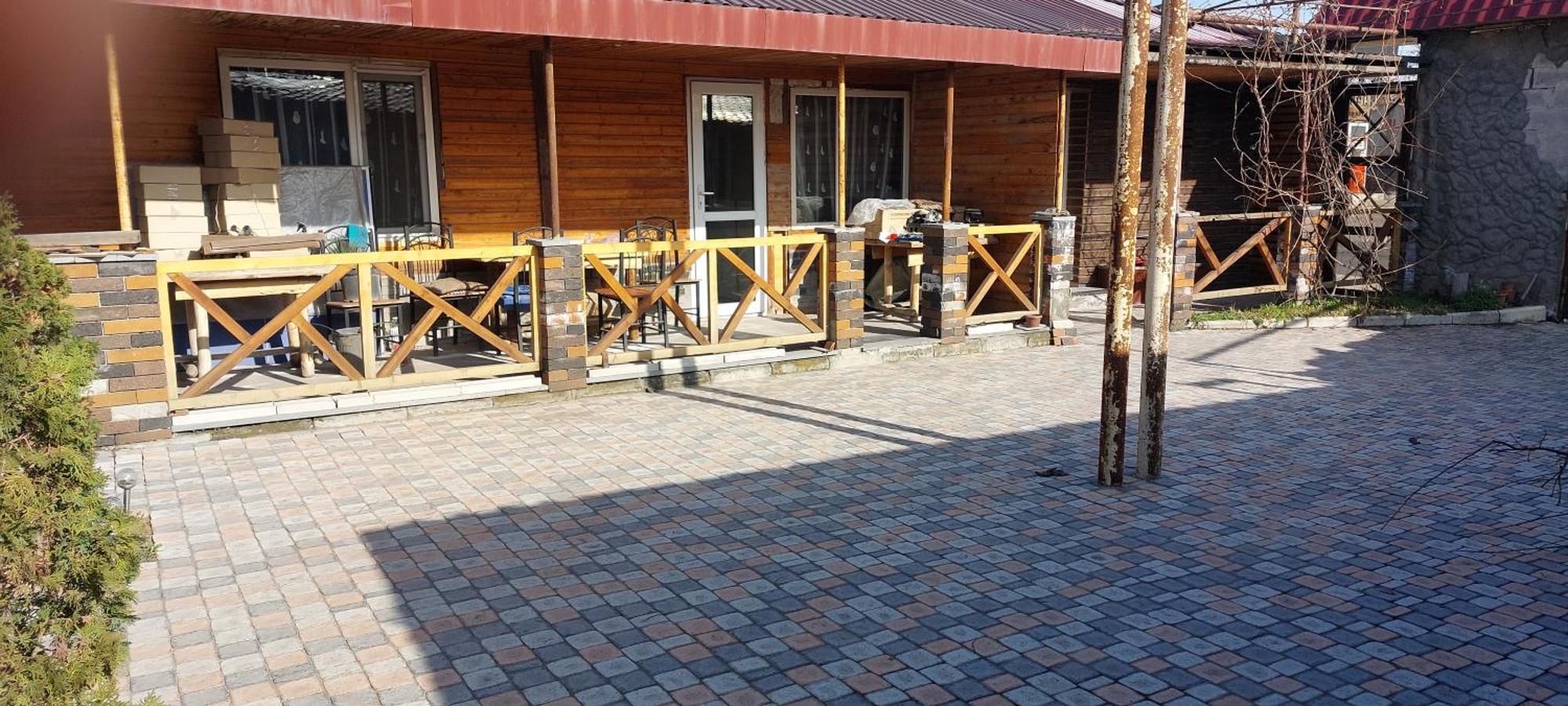 Arba Hotel Γιερεβάν Εξωτερικό φωτογραφία
