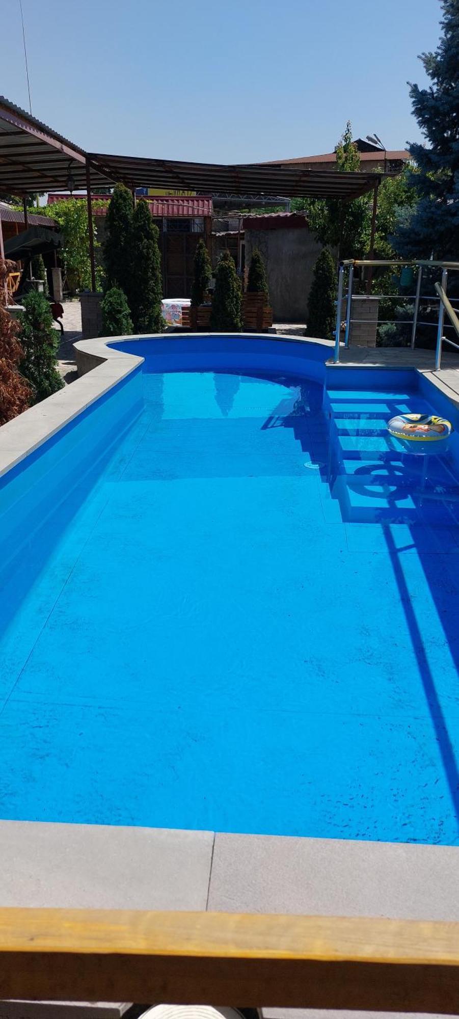 Arba Hotel Γιερεβάν Εξωτερικό φωτογραφία