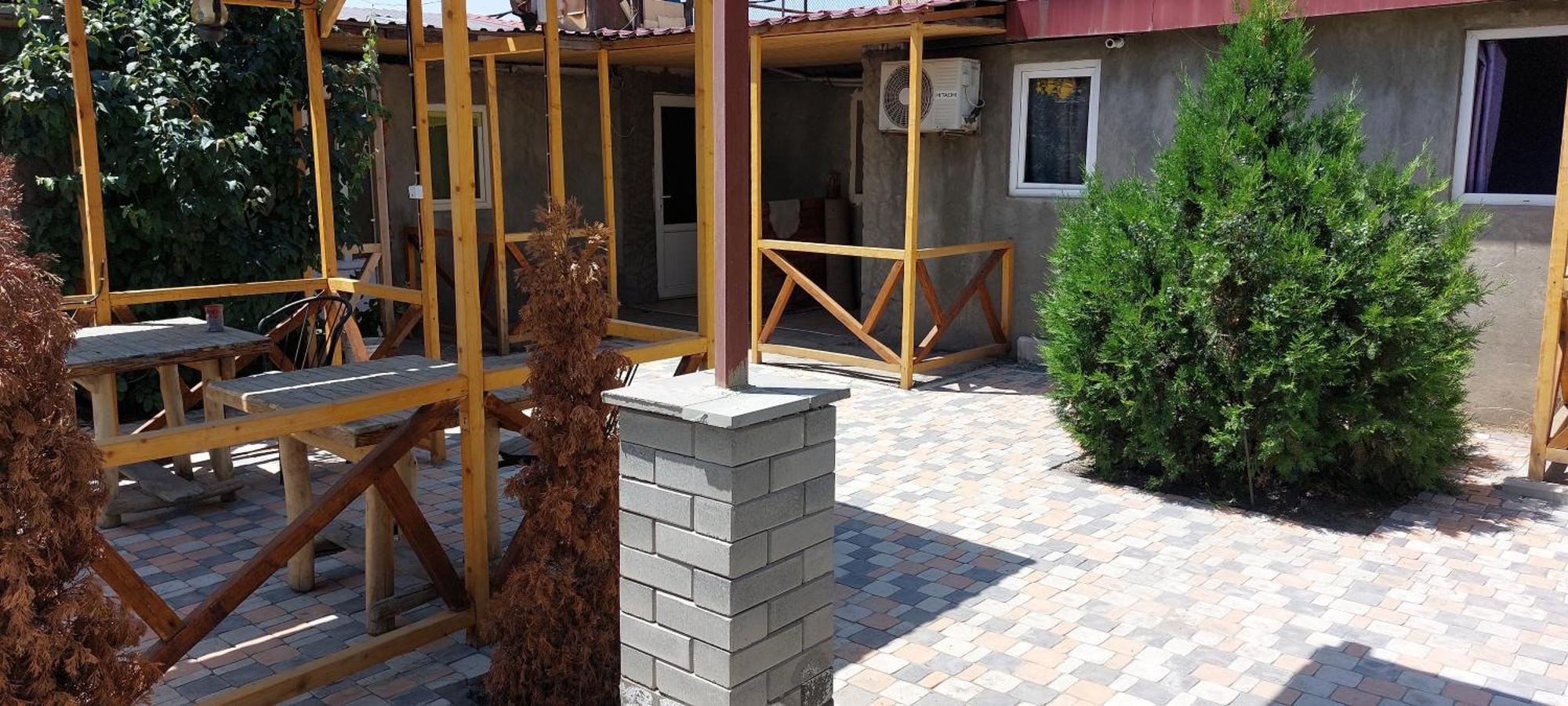 Arba Hotel Γιερεβάν Εξωτερικό φωτογραφία