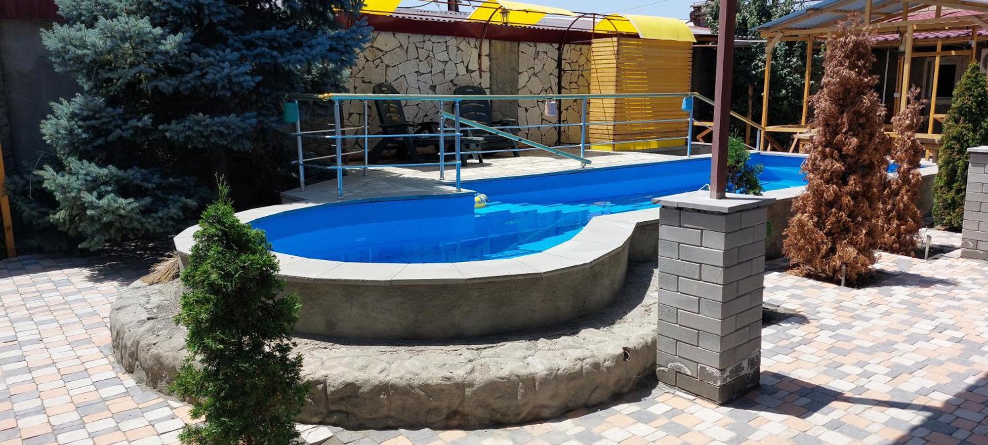 Arba Hotel Γιερεβάν Εξωτερικό φωτογραφία