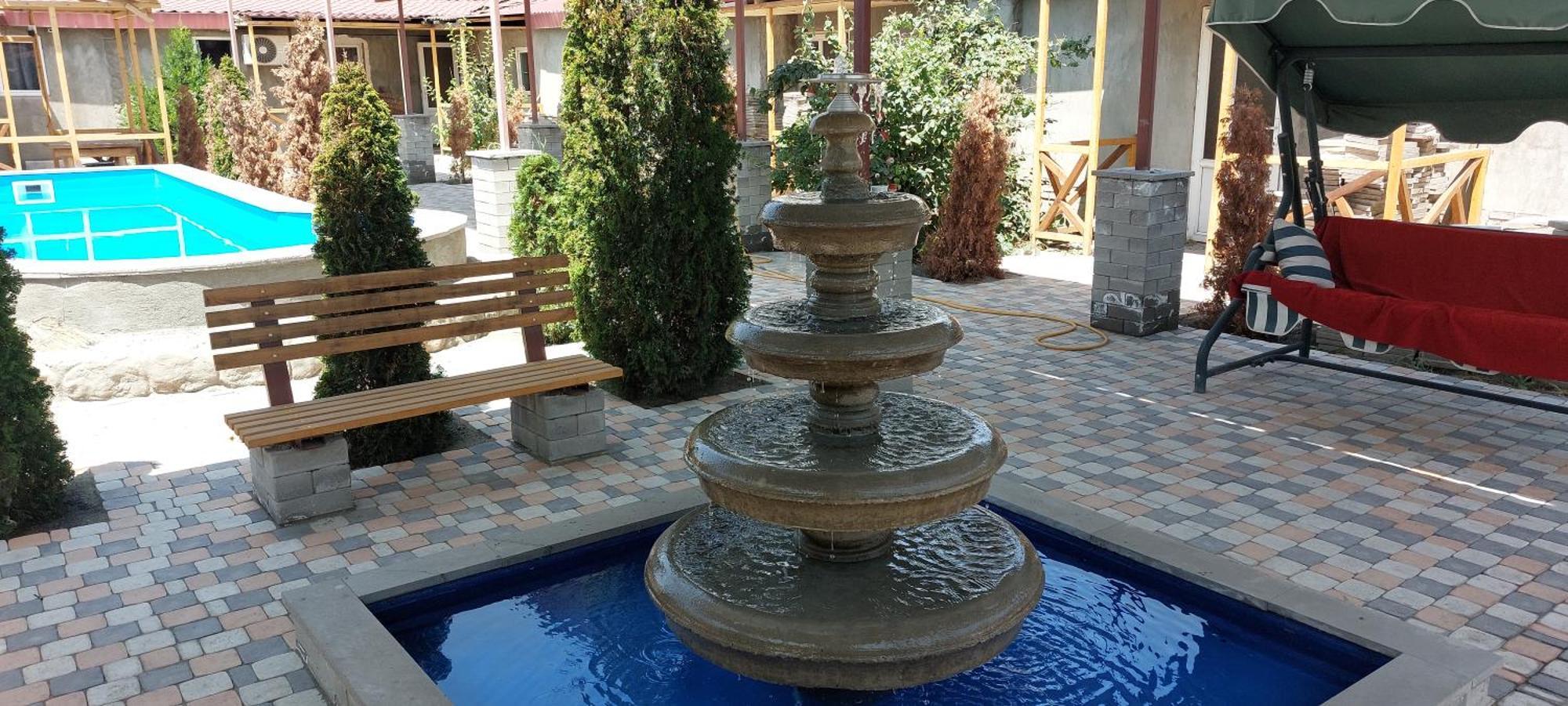 Arba Hotel Γιερεβάν Εξωτερικό φωτογραφία