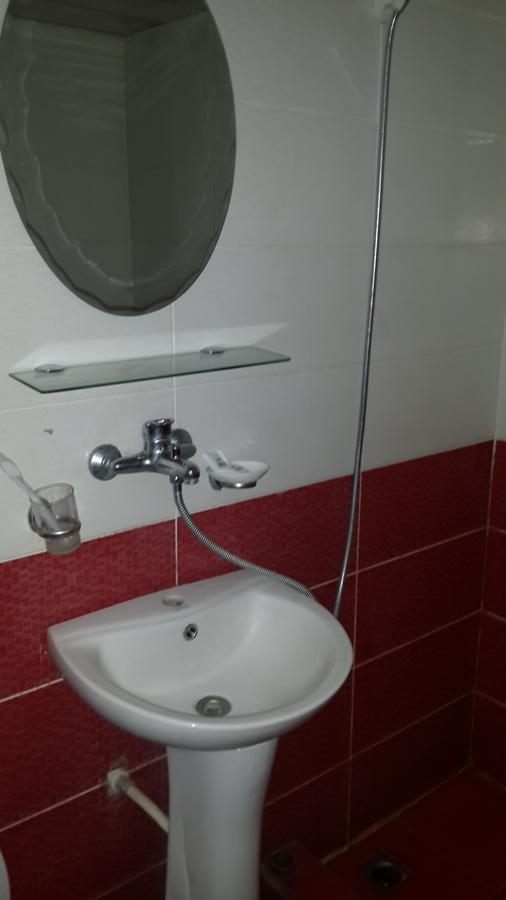 Arba Hotel Γιερεβάν Εξωτερικό φωτογραφία